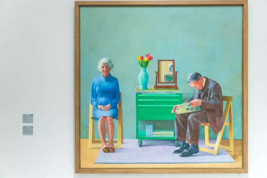 当车界巅峰遇见艺术巅峰,是怎样的一种体验?