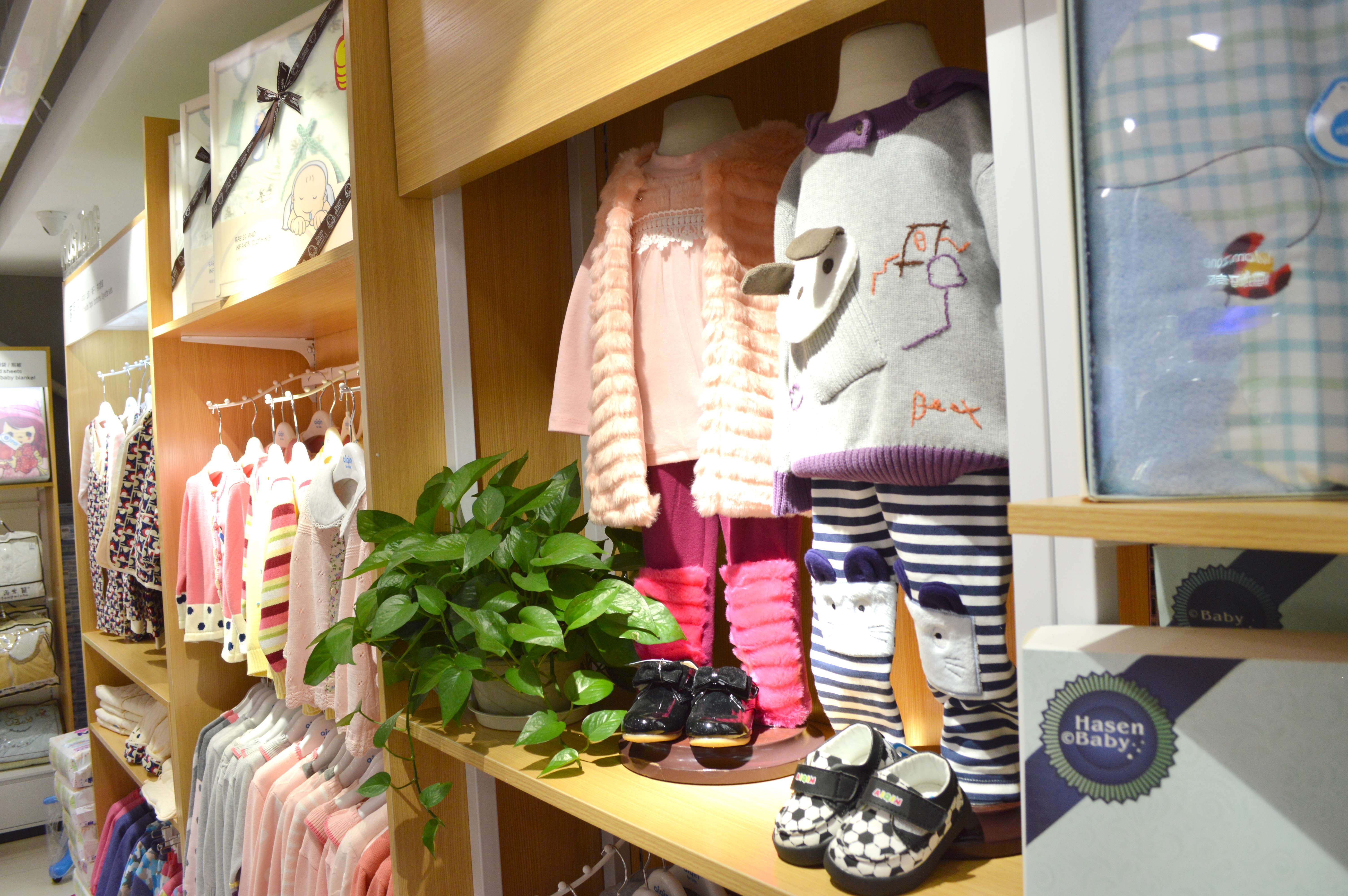 孕婴店策划营销方案,孕婴店十大连锁品牌