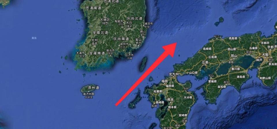 美日韩在日本海域联合军演目的,日本军演最新信息与中方的应对