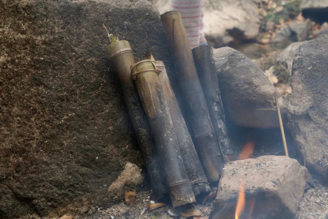 硬核!央视《味道》拍摄在腾冲完美收官!