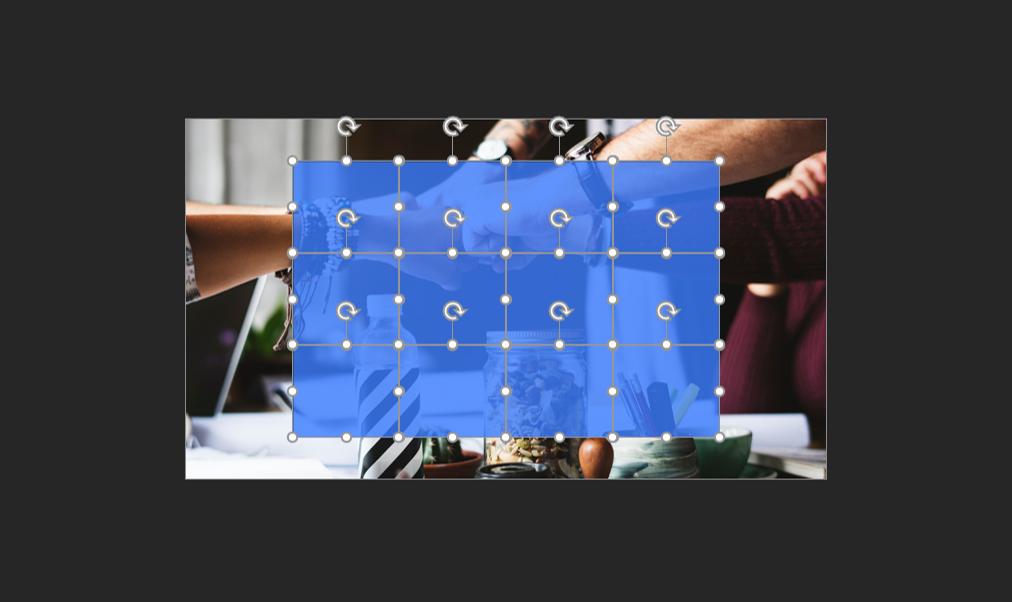 保姆级PPT教程！手把手教你做出这个PPT效果