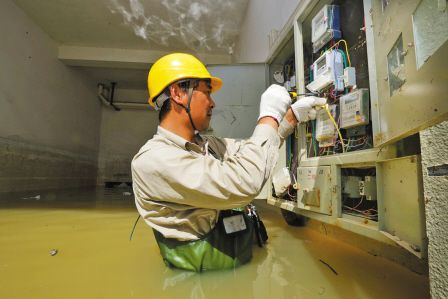 电气故障的望闻问切,电气设备故障与维修专业