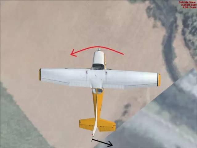 很多同学都搞不清飞机是如何飞上天的？看完这个就全知道了