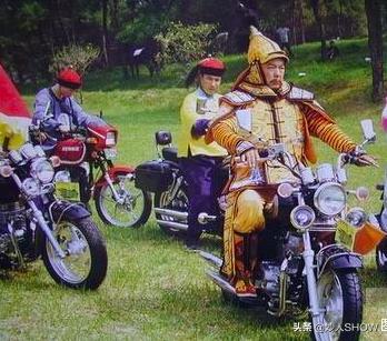 还珠剧组最全重聚泪崩了,还珠演员23年后今昔对比