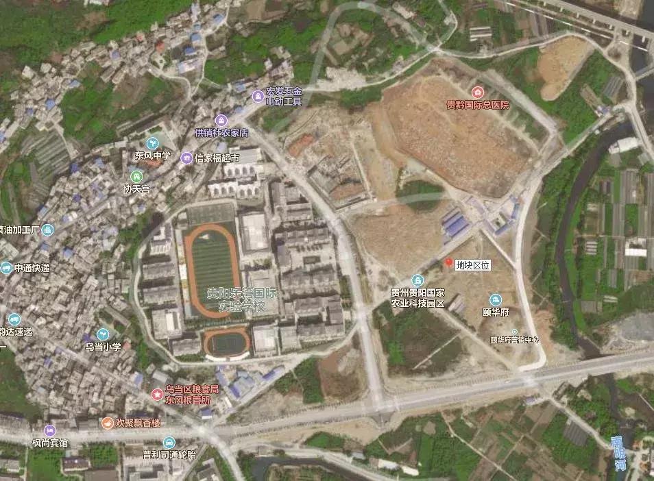 贵阳乌当小镇时代提速，康养文旅一起到，这所大学更叫好