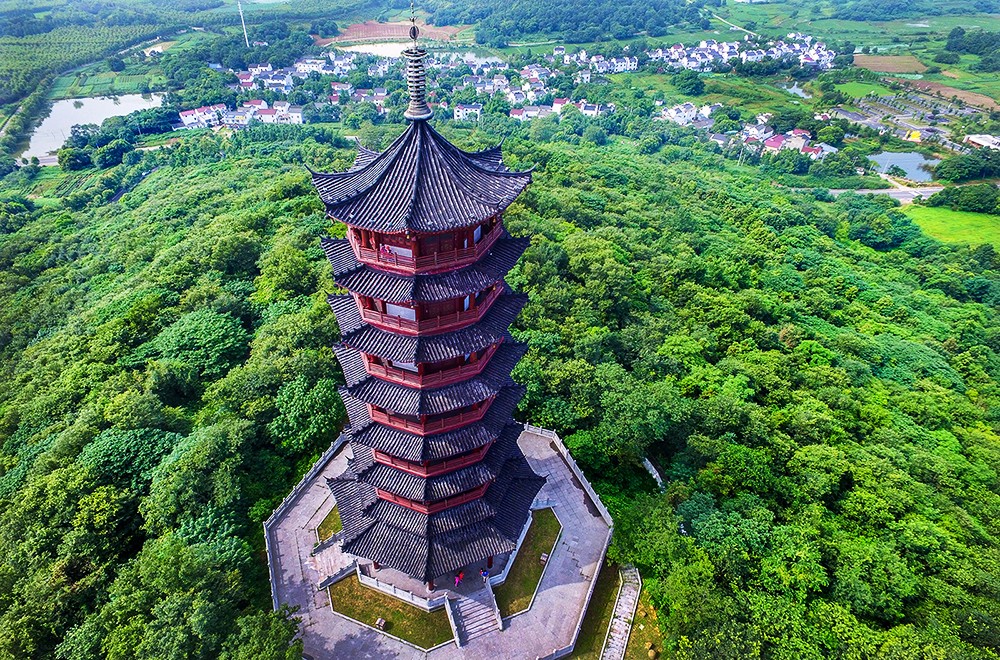 江苏南京高淳区旅游攻略,南京高淳老街一日游怎么坐地铁