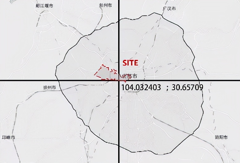 方案丨草堂诗画千秋颂浣花溪畔锦绣城—成都杜甫草堂片区城市更新