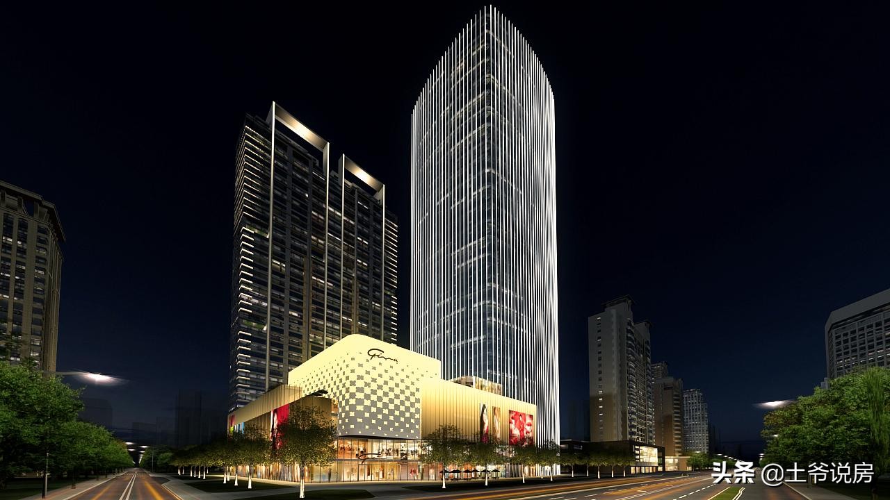 昆明北市区的房子值得买吗？一文说透北市区的前世今生与后续走向