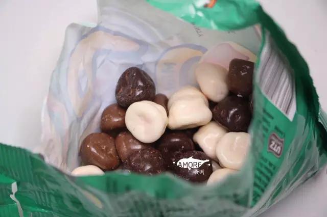 麦丽素作为现在的网红零食,麦丽素和零食的区别