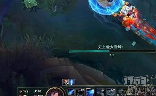 lol过愚人节,lol愚人节真人人机