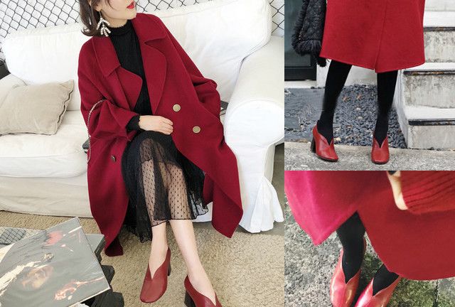 2019流行奶奶鞋 (宽脚洋气奶奶鞋测评)