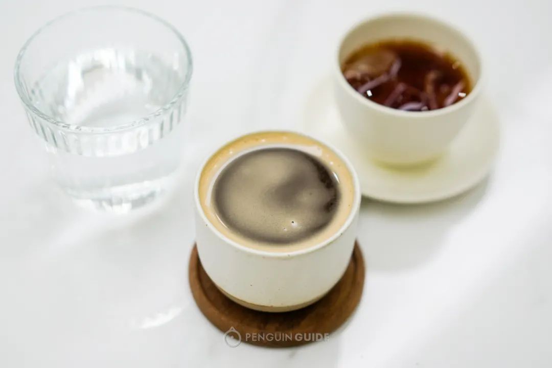 去长沙不为别的就想听茶颜悦色,去长沙点哪个茶颜悦色