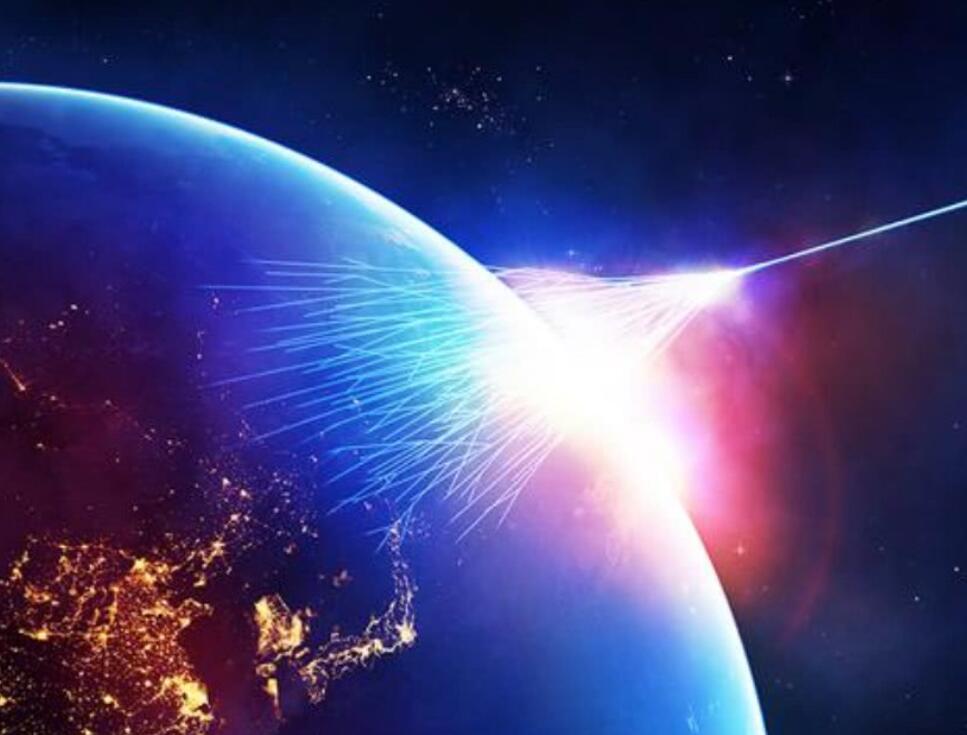 能量和质量之间可以相互转化吗,质量与能量能不能相互转化