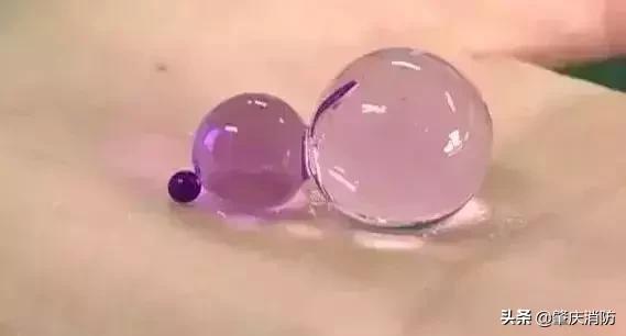 保护儿童丨一名男童因它致小肠切除30厘米！这些危险玩具你家可能也有！