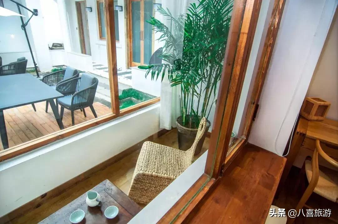 乾隆游江南盛景,乾隆在避暑山庄的活动场所