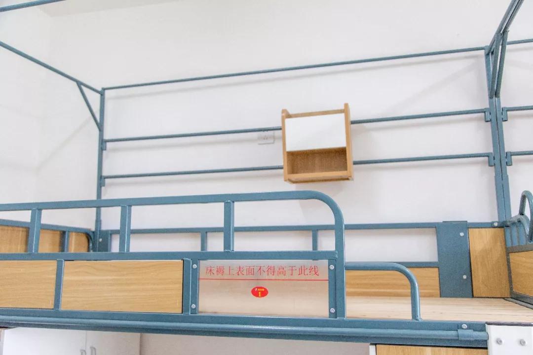 高中家长学生关注!盘点浙江省59所大学宿舍,有的堪比星级酒店