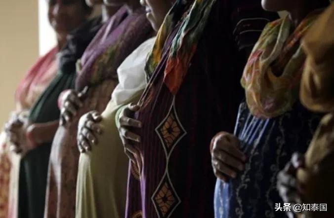 郑爽代孕只是小儿科，东南亚的“代孕工厂”，还有更多隐藏的真相