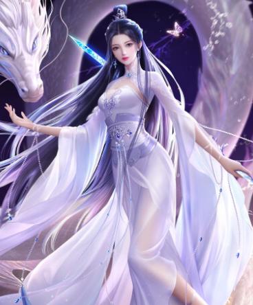 陆雪琪和碧瑶谁更爱张小凡,陆雪琪鬼厉恋爱史