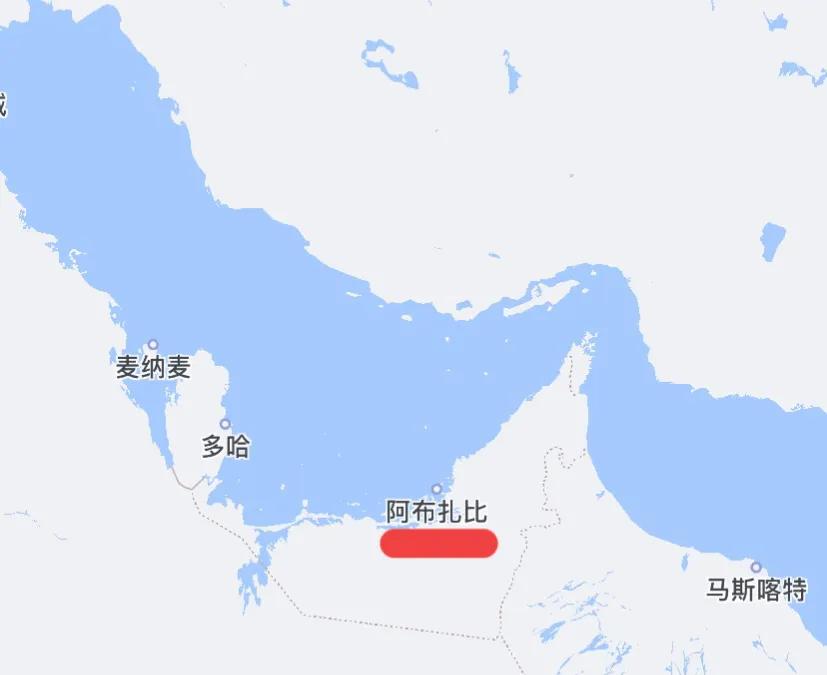 你不知道的阿联酋,你不知道的迪拜