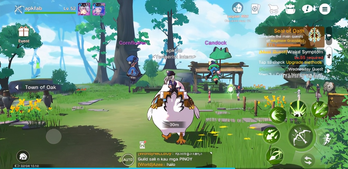 圣境之塔快速堆评分,圣境之塔提高评分