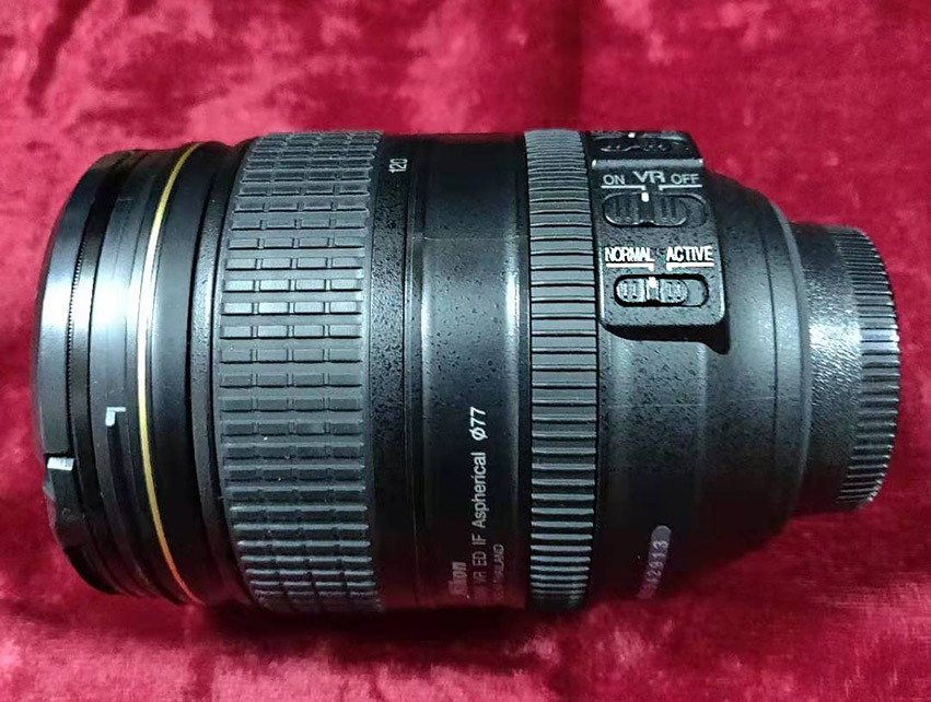 佳能rf100-500镜头开关作用,佳能70-200镜头开关使用说明