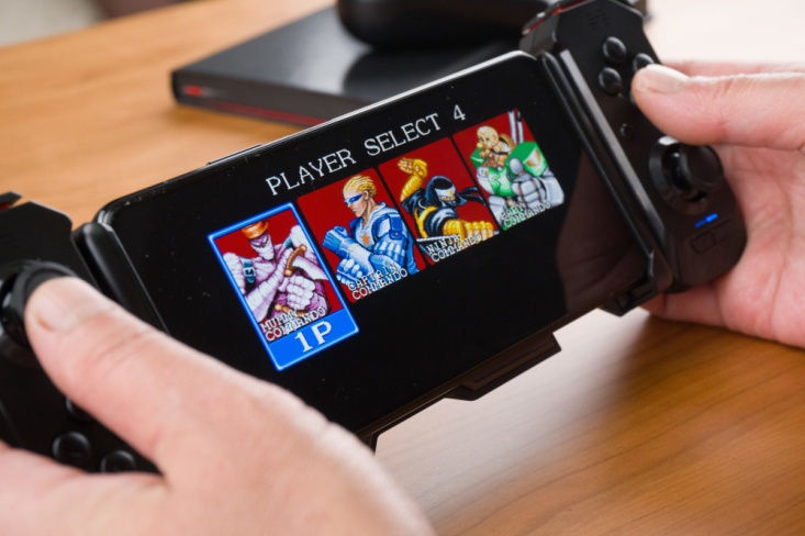 北通h2手柄和rog对比,小鸡x2手柄和北通h2哪个好