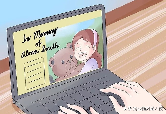 如何从失去亲人的痛苦中走出来,失去父母怎样从痛苦中走出来