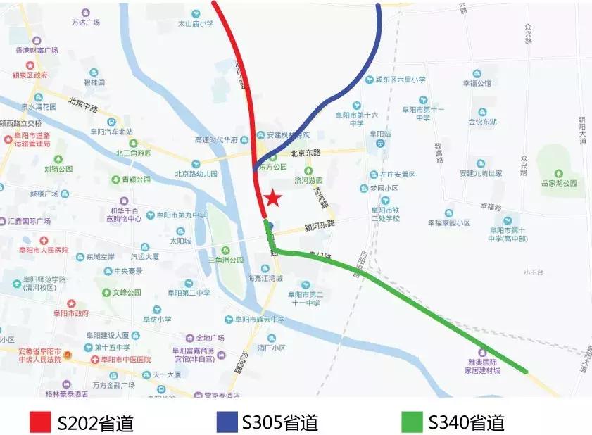 颍东香港财富广场,香港财富广场颍泉区