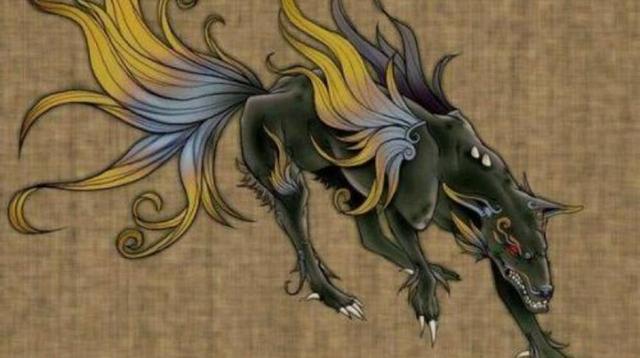 山海经是中国的第一奇书吗,山海经为什么被称为千古奇书