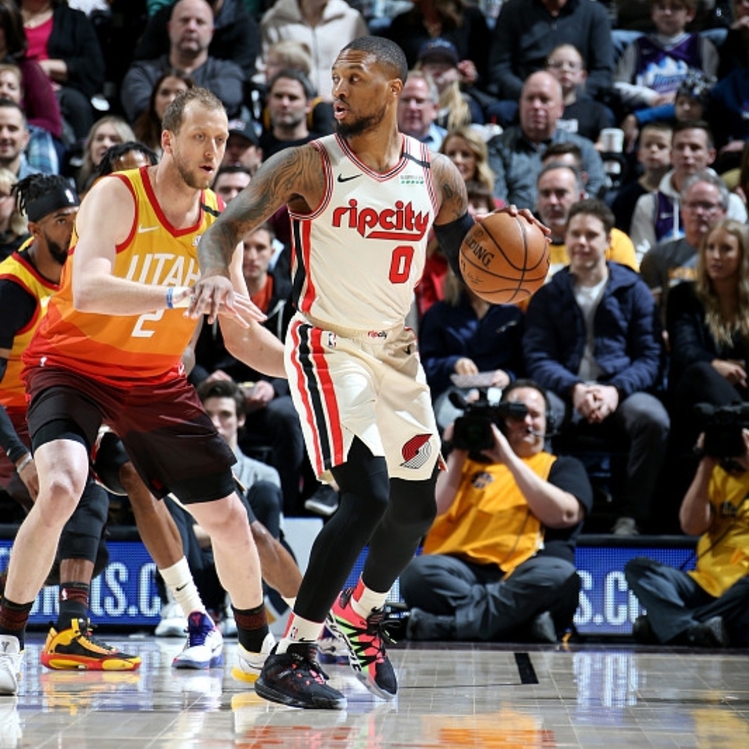 球鞋上脚解密,球鞋上脚集锦