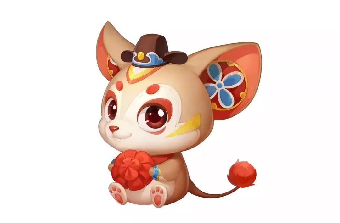 梦幻手游超级神鼠隐身几回合,梦幻手游隐攻超级神猴内丹