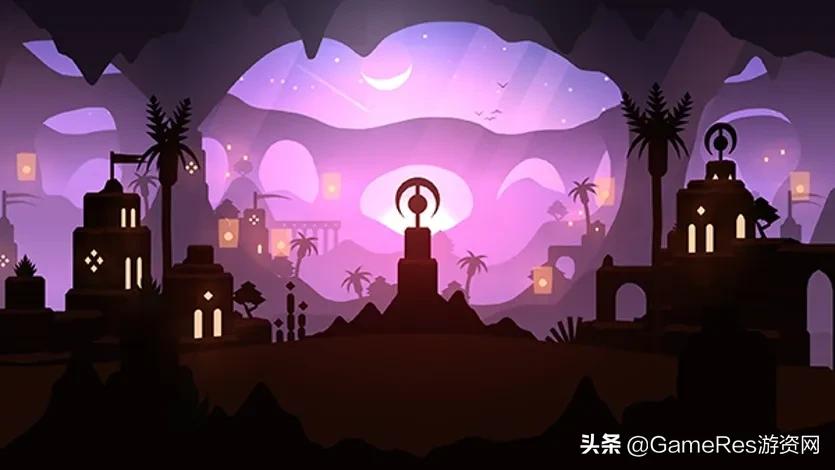 可以自己制作跑酷的游戏有哪些 (类似于阿尔托的冒险的跑酷游戏)