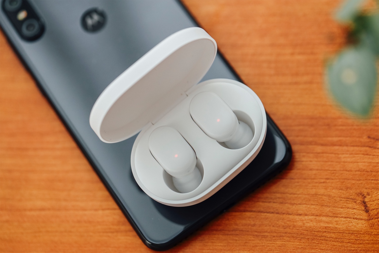 红米蓝牙耳机airdots3青春版评测,小米耳机airdots青春版使用说明书