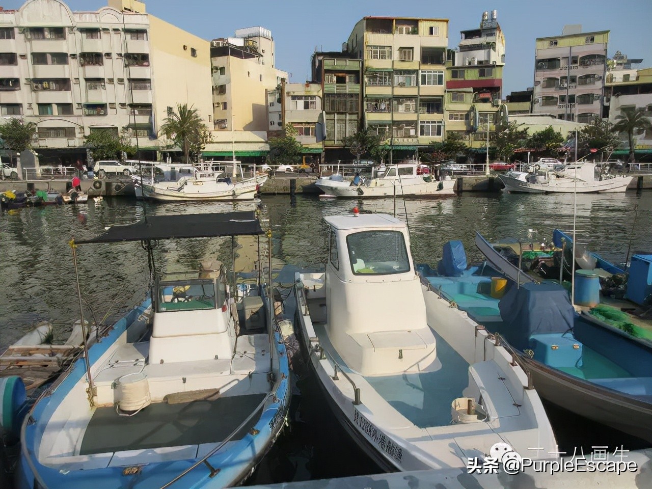 台湾高雄旅行攻略,台湾4天3夜旅游高雄攻略