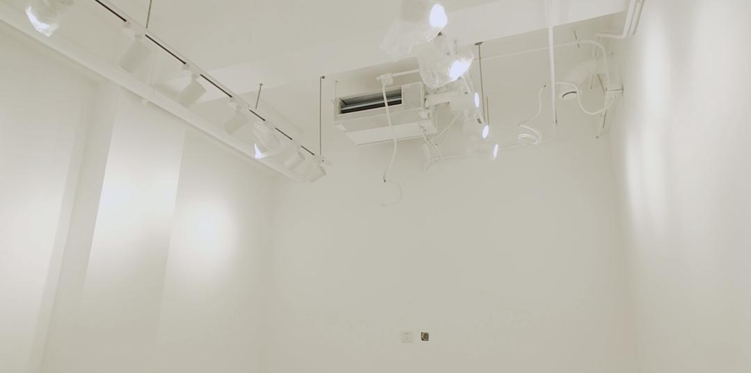 酒店包厢无主灯,酒店的无主灯