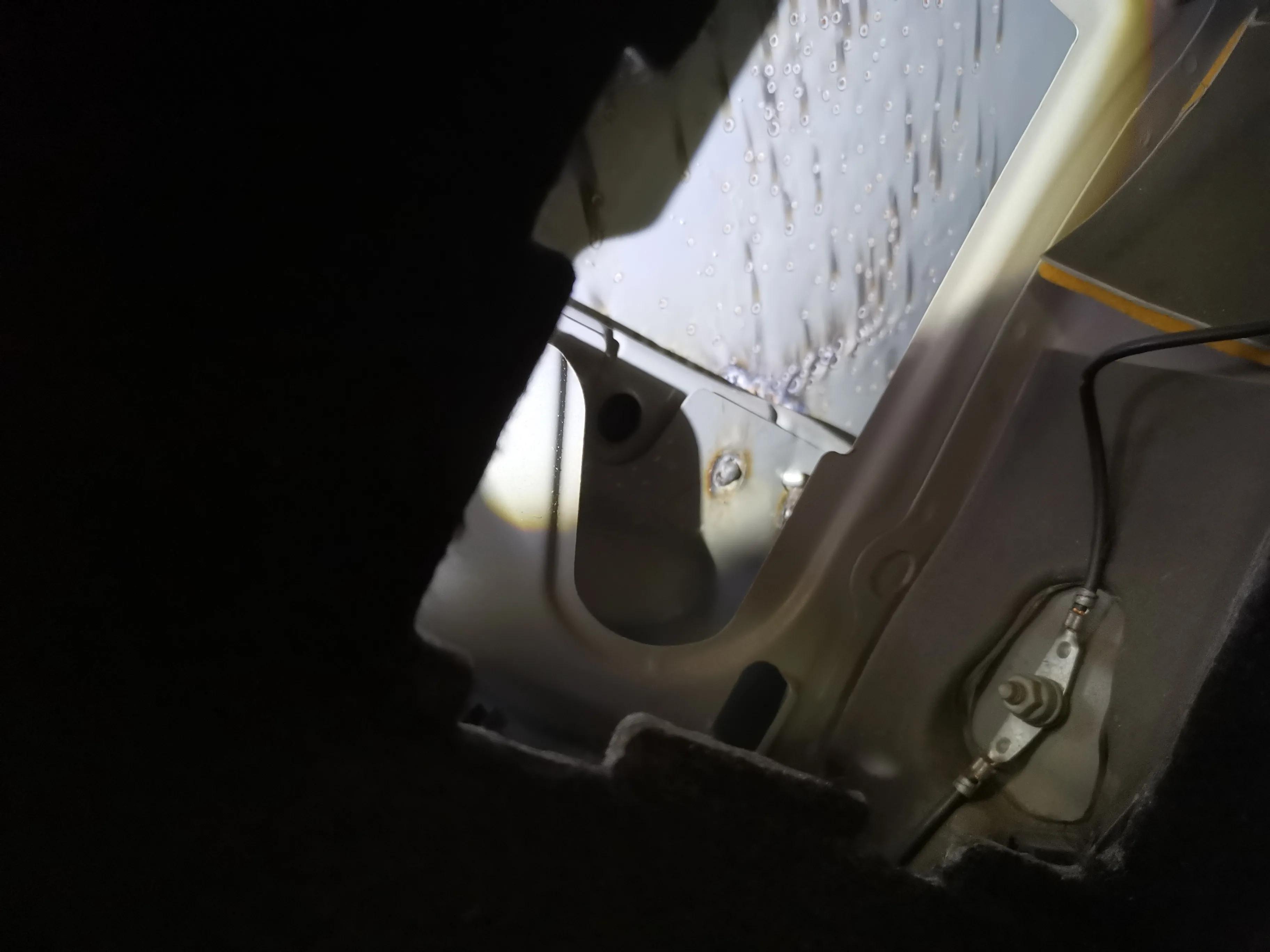 09君威故障多吗,09款别克君威水温传感器故障案例