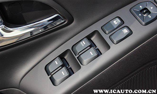 汽车车窗无法升降怎么解决,卡罗拉主驾车窗单个车窗升降失灵