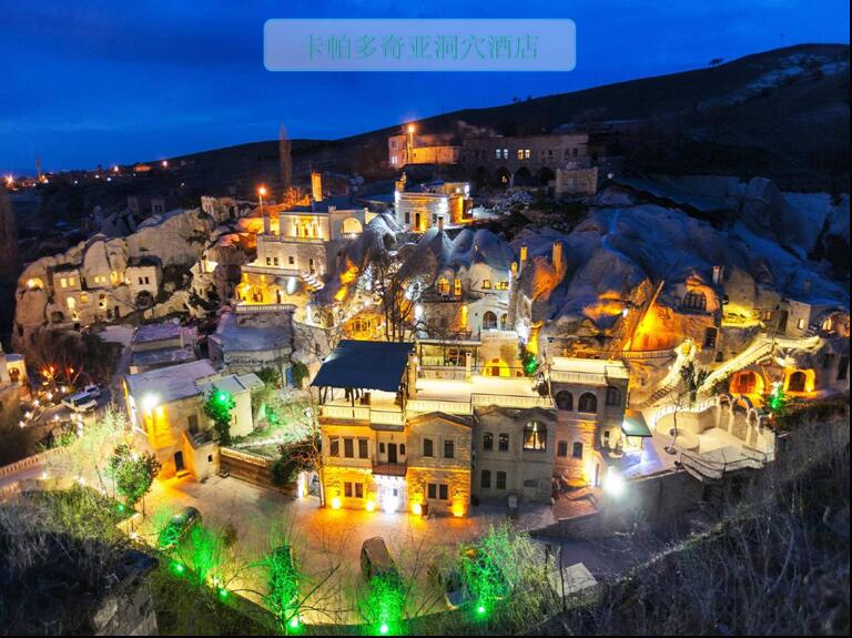 土耳其浪漫风景十日游,土耳其十二天深度游