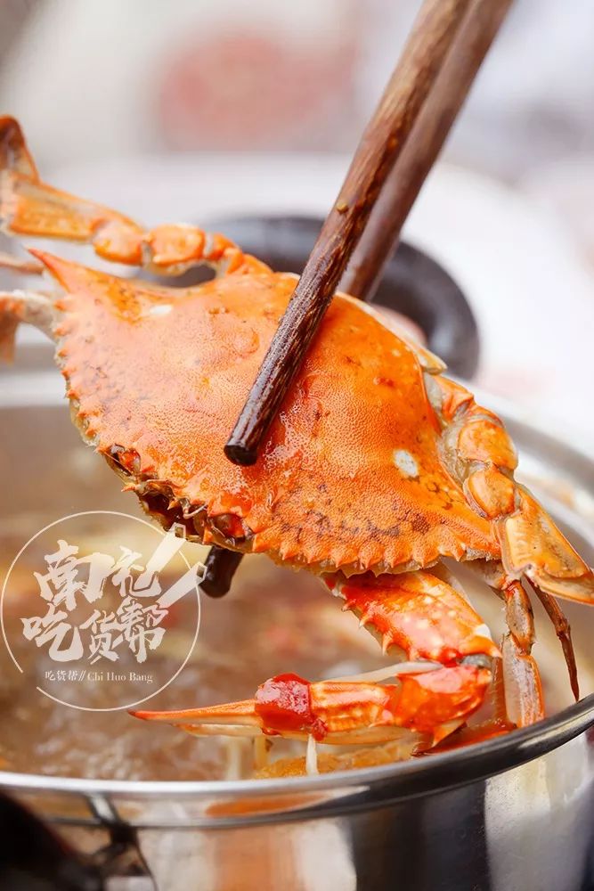 海鲜烤肉涮锅自助美食,好吃不贵的海鲜自助烤肉火锅推荐