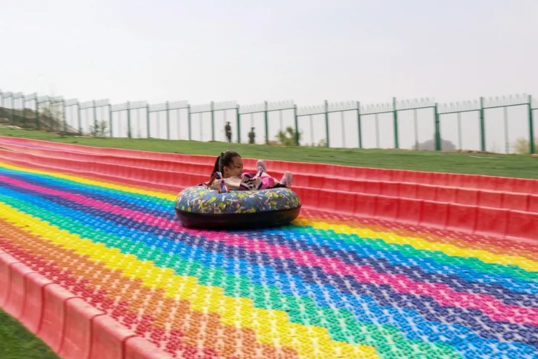 五家渠郁金香节旅游,五家渠郁金香节五一门票价是多少