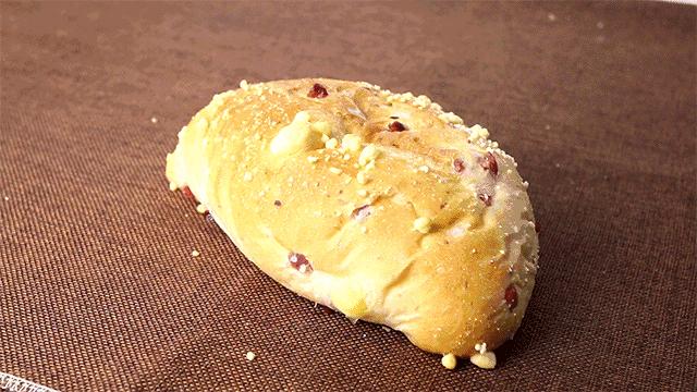 在西安最适合小盆友吃的8家欧包:低脂又健康,好吃到膨胀!