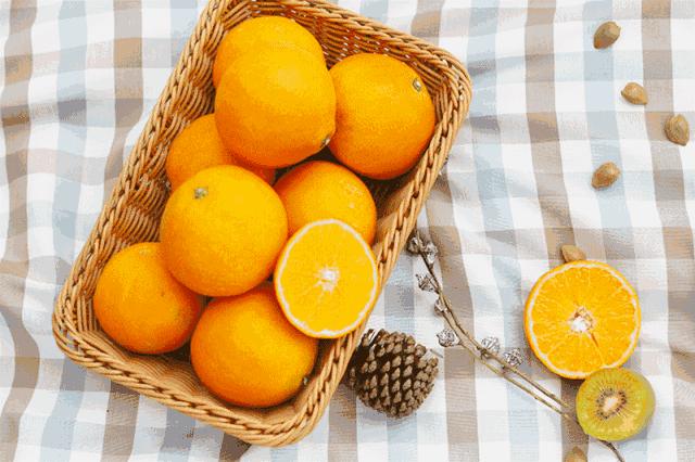 橙子怎么挑才最甜最好吃,橙子的品种哪个最好吃