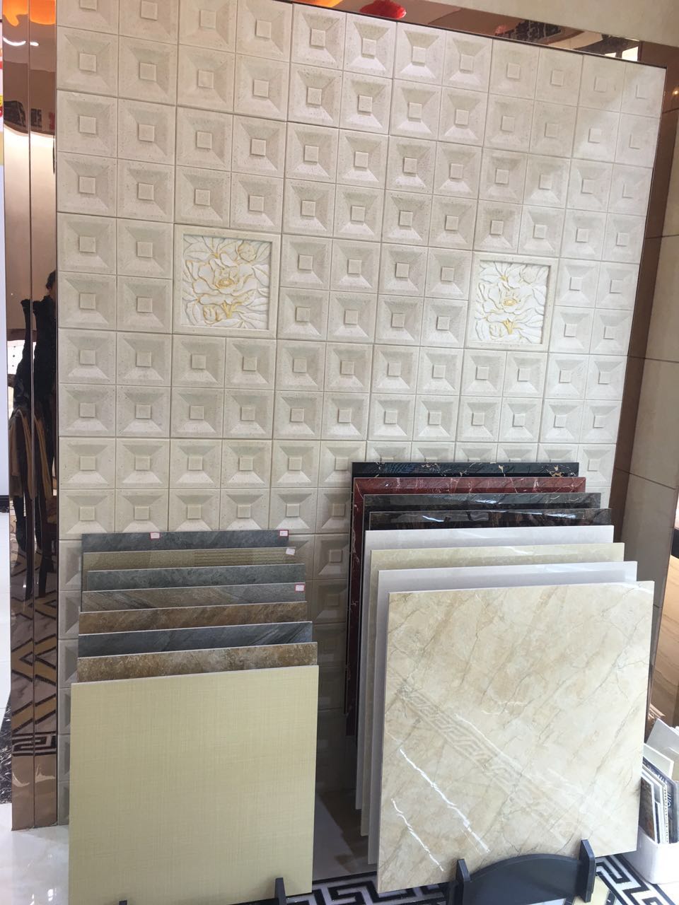 买瓷砖的套路太多,踩过坑总结出7个避坑方法,让你少花冤枉钱