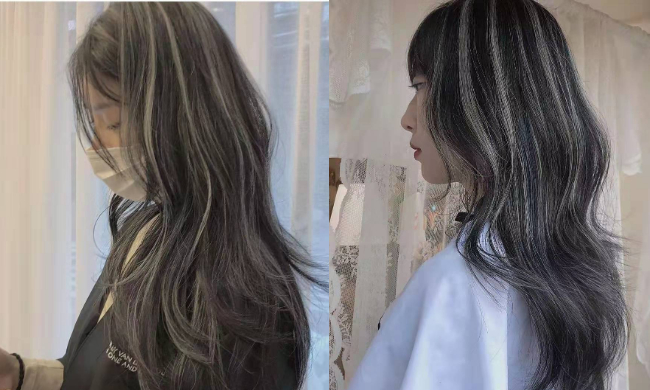 白发越来越多吃什么可以改善,白发越来越多有什么好办法