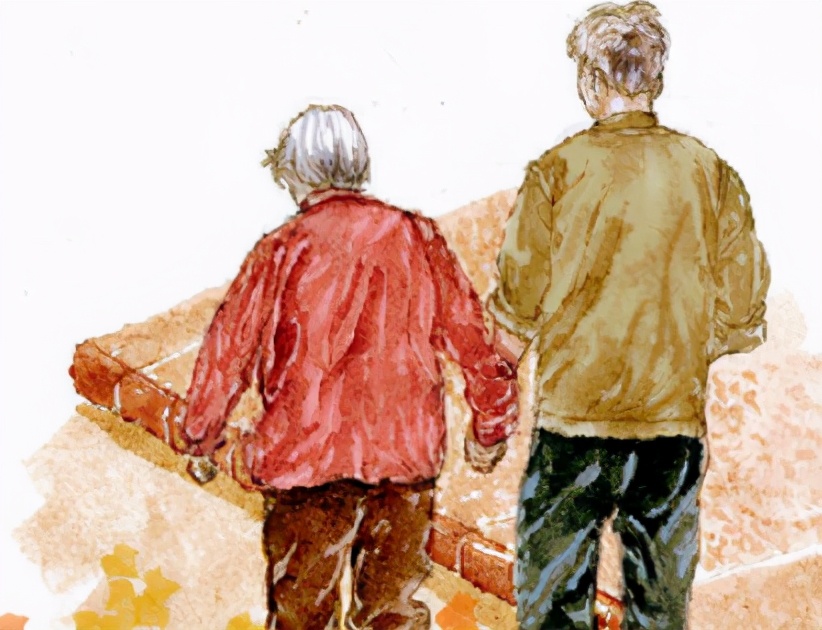 愧疚式教育会养出一个自卑的孩子,最好的教育方式是不溺爱也不缺爱