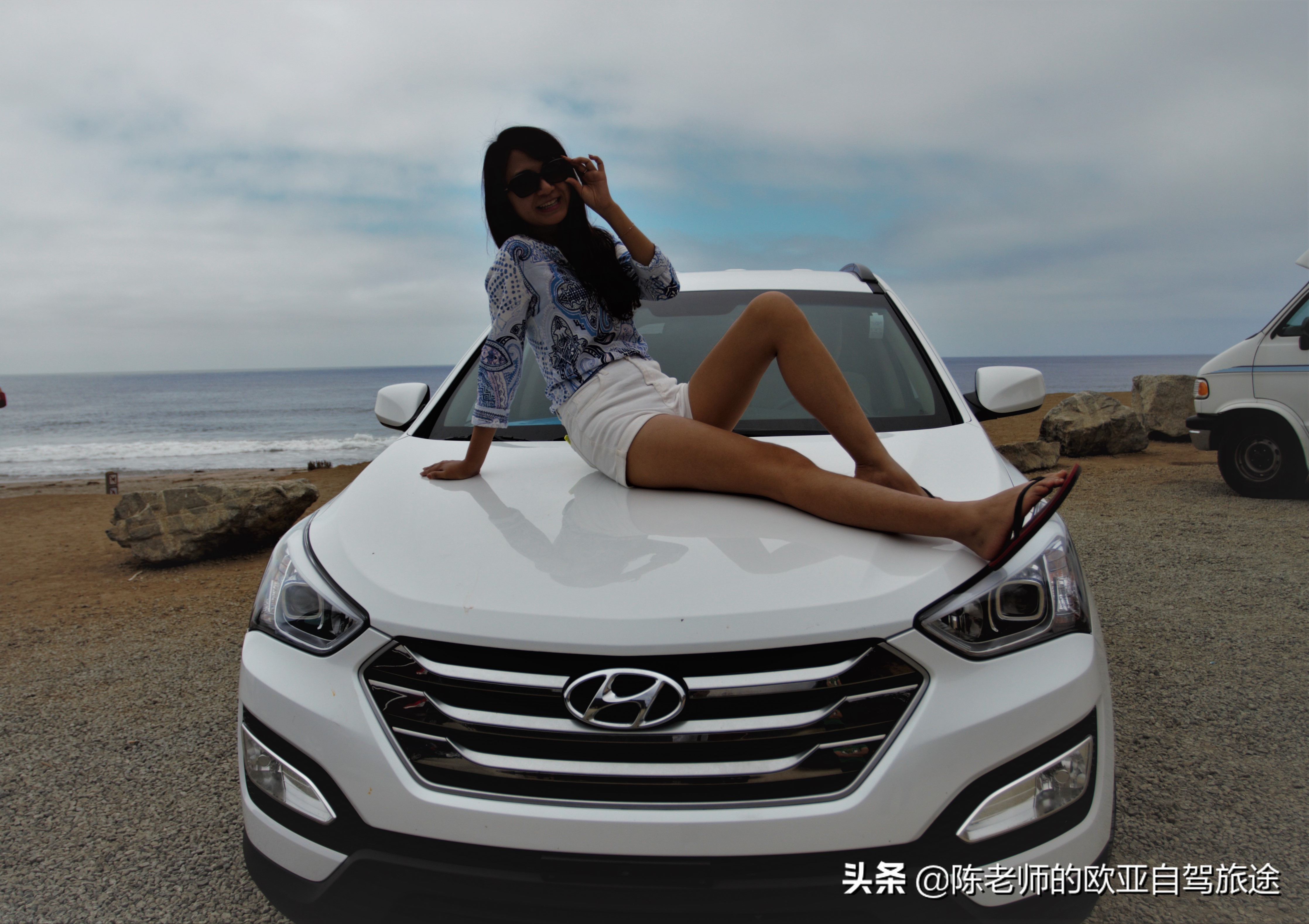 美国旅游攻略自由行视频,自驾游美国合集