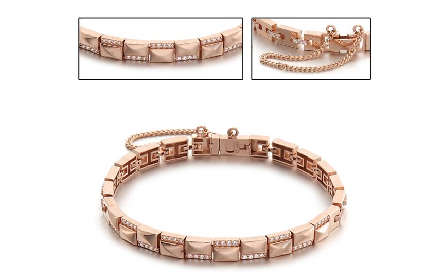 韩国珠宝品牌哪个好,韩国时尚珠宝品牌