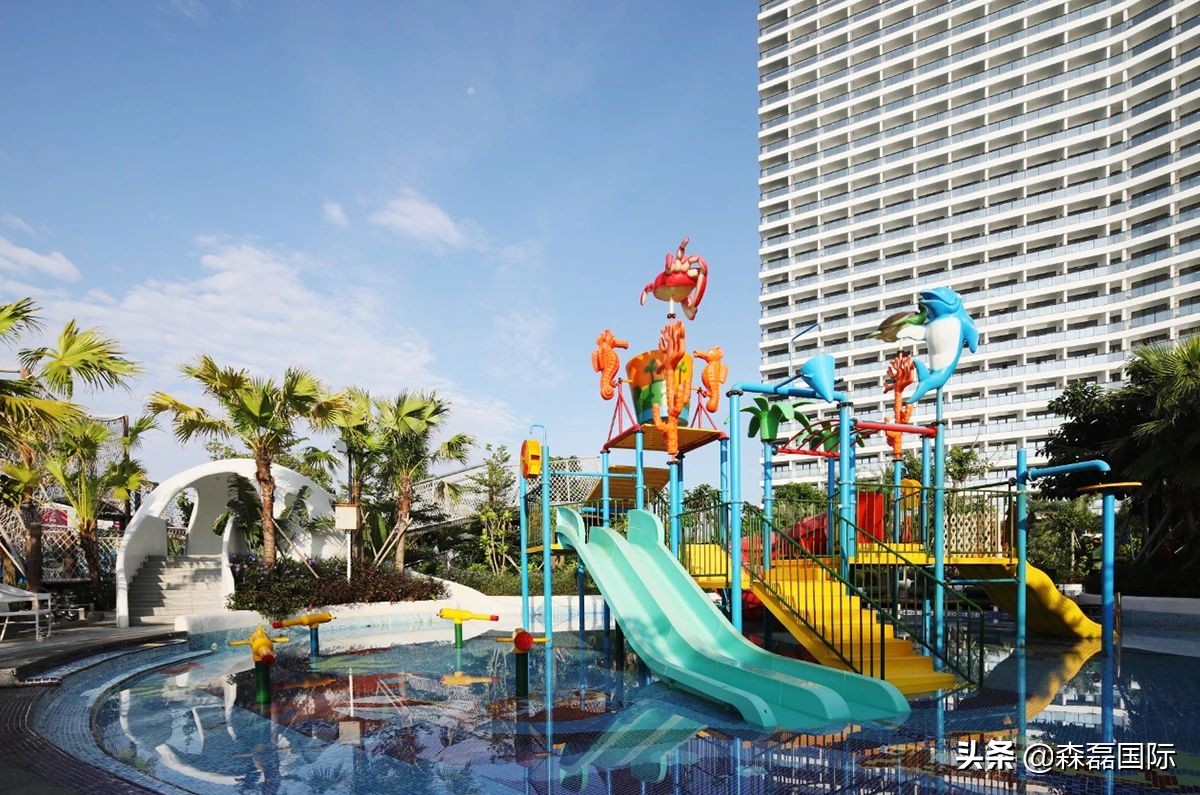 喜讯｜森磊荣获第四届ELA国际景观大奖