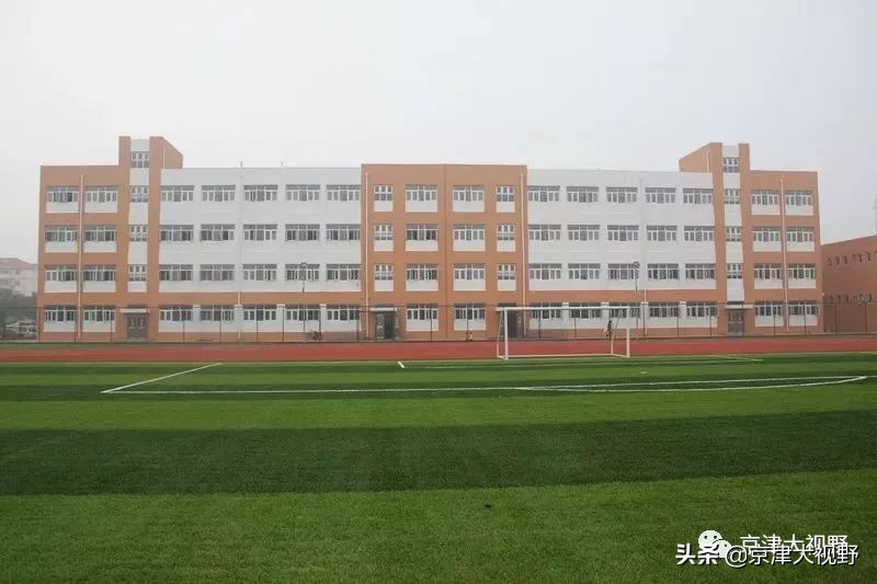 武清私立高中招生计划,武清小升初学校