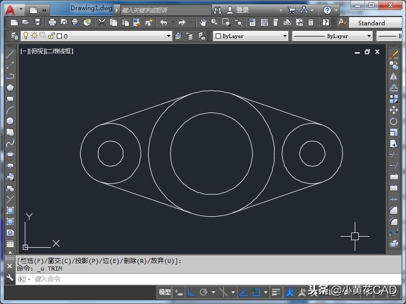 2007cad三维坐标如何转换,cad三维建模出图方法